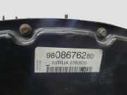 Motor CITROËN JUMPER Furgon 2.2 HDi 130 10TRJA
