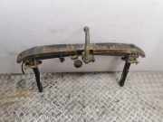 Schleppstange Set MERCEDES-BENZ C T-Model (S203) C 200 Kompressor (203.242)