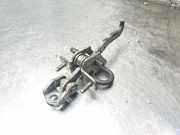 Türanschlag hinten rechts