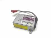 Steuergerät Airbag Audi 80 (8C, B4) 0285001036