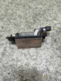 Kennzeichenbeleuchtung BMW 3 Compact (E46) 320 td E130333