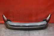 Stoßstange hinten Ford Focus C-Max (DM2)