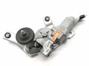 Wischermotor hinten Honda Civic IX (FB, FG)