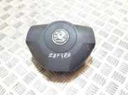 Lenkrad Airbag OPEL ZAFIRA B (A05) 1.9 CDTI 13168456