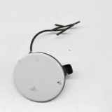 Stoßstangenabdeckung vorne SKODA OCTAVIA III Combi (5E5) 2.0 TDI 4x4 5E0807241B