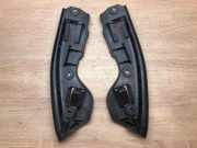Stoßstangenhalter hinten rechts VW TOUAREG (7LA, 7L6, 7L7) 2.5 R5 TDI 7L6807394B