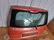 Kofferraumdeckel NISSAN NOTE (E11, NE11) 1.5 dCi