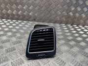 Frischluftgrill VW SHARAN (7N1, 7N2) 2.0 TDI 7N0819703D