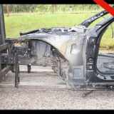 Karosserie BMW 7er (G11, G12)