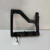 Stoßstangenhalterung hinten links