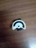 Air Flap Motor FORD MONDEO IV (BA7) 2.3 EAD251