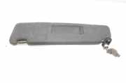 Sonnenblende links Audi A5 Cabriolet (8F)