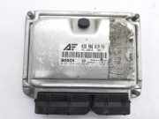 Motorsteuergerät FORD GALAXY (WGR) 1.9 TDI 0281010629