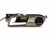 Andere Teile des Innenraums VW PHAETON (3D_) 3.0 V6 TDI 4motion 3D4839113