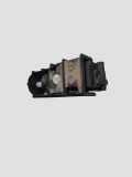 Motor für Tankdeckelverriegelung FORD S-MAX (WA6) 2.0 TDCi 6M21220A20AC