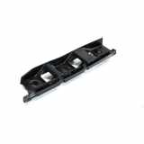 Stoßstangenhalter links vorne VW Passat B6 (3C2) 3C0807183