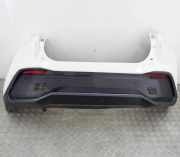 Hintere Stoßstange TOYOTA C-HR (_X2_, _H2_) Hybrid 52453-F4240-50