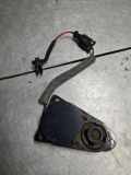 Türlautsprecher hinten links VW TRANSPORTER V (T5) Flatbed 1.9 TDI 7H0035414A