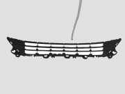 Gitter vorne unten MAZDA 6 Estate (GJ, GL) 2.2 D GHP9501T1