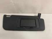 Linke Sonnenblende MERCEDES-BENZ CLK Cabrio (A209) CLK 280 (209.454)