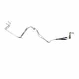 Getriebeölkühler JEEP GRAND CHEROKEE IV (WK, WK2) 3.6 V6 4x4 68244058AB