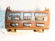 Heizungsbetätigung (Konsole) vorne Mitsubishi Sigma (F 10)