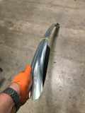 Dachreling links VW TIGUAN (5N_) 2.0 TFSI 4motion 5N0860026H
