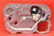 Fensterheber links vorne Ford Focus II Cabriolet (DB3) 4M51A203A29MJ