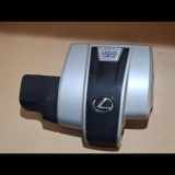 Motorabdeckung Lexus RX 4 (L2)