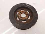 Kurbelwellenriemenscheibe