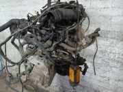 Motor VW GOLF II (19E, 1G1) 1.3 Cat