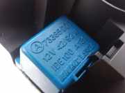 Lenkstockschalter FIAT MAREA (185_) 2.4 TD 125 IDE100A131 73385DOT