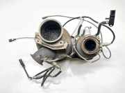 Katalysator VW PASSAT Variant B8 (3G5) 2.0 TDI 0CC500166AF 0PF501181EE