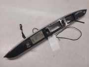 Kennzeichenbeleuchtung KIA SORENTO I (JC) 2.5 CRDi 925003E5