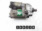 Anlasser Honda Civic VI Stufenheck (EJ, EK)