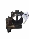 Drosselklappenstutzen Opel Antara (L07) 25183238