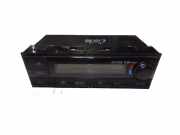 Klimabedienteil NISSAN X-TRAIL (T30) 2.2 dCi 275008H802