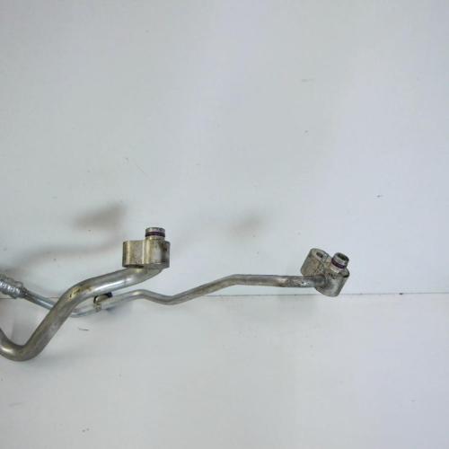 Klimaleitung AUDI A8 D4 (4H_) 3.0 TFSI quattro 4H1260713N Bild Klimaleitung AUDI A8 D4 (4H_) 3.0 TFSI quattro 4H1260713N