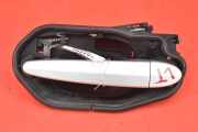 Türgriff links hinten BMW X3 (E83) 3330983