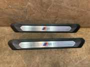 Seitenschweller Set BMW X3 (G01, F97) xDrive 20 d 8068487