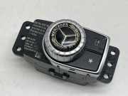 Bedientasten des rechten Sitzes MERCEDES-BENZ CLA Shooting Brake (X117) CLA 250 4-matic (117.946) A2469022203