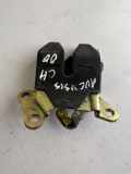 Heckklappenschloss TOYOTA AVENSIS (_T22_) 2.0 VVT-i (AZT220_)