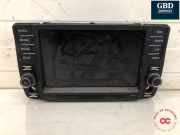Display VW Golf VII (5G) 5G0919606