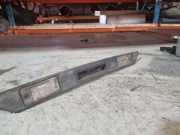 Gehäuse für Kennzeichenleuchte Audi A3 Sportback (8P) 8P4827574