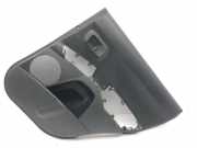 Türpolster hinten links MITSUBISHI OUTLANDER II (CW_W) 2.2 DI-D 4WD