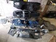 Armaturenbrett MERCEDES-BENZ SPRINTER 3-t Minibus / passenger (906) 216 (906.713)