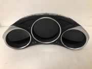 Kombiinstrument CITROËN DS4 2.0 HDi 165 9676962180