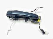 Türgriff rechts hinten Toyota Land Cruiser Prado (J15)