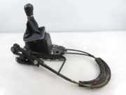 Gangschaltmechanismus