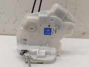 Türschloss links vorne Mitsubishi L200 V/Triton (KJ, KK, KL) 5715B245